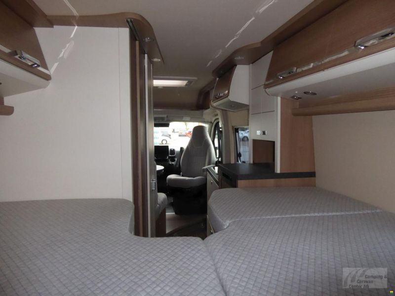 Malibu Van diversity 640 LE K Coupé