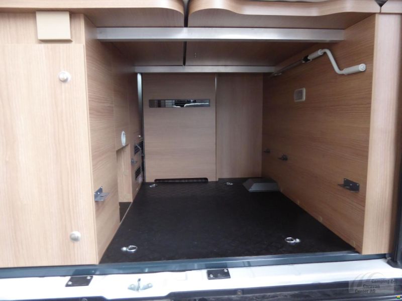 Malibu Van diversity 640 LE K Coupé