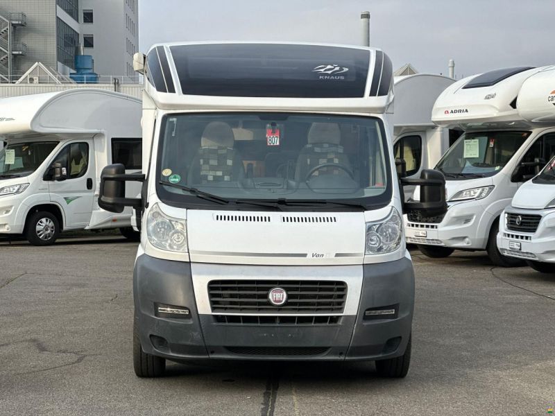 Knaus Van TI R11