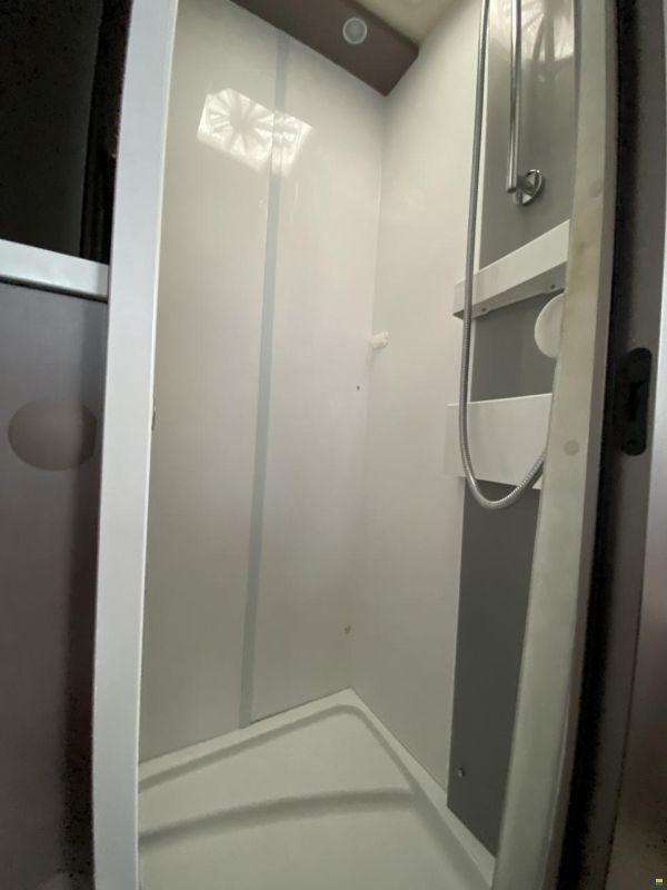 Bürstner Harmony TD 690G