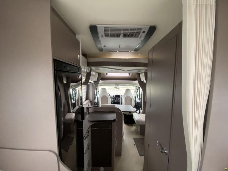 Bürstner Harmony TD 690G