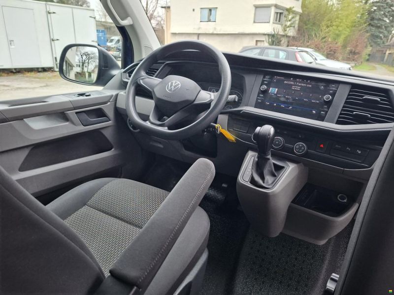 Volkswagen MareMonti COMFORT Camper 5Sitze