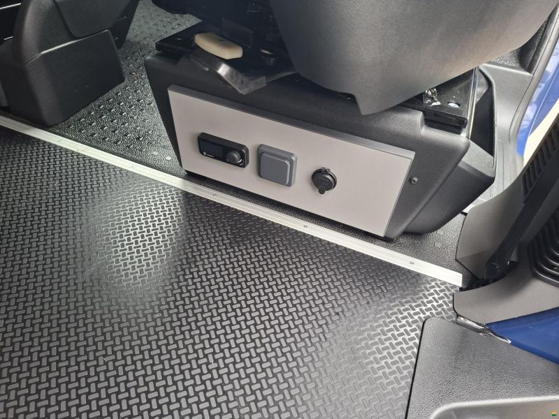 Volkswagen MareMonti COMFORT Camper 5Sitze