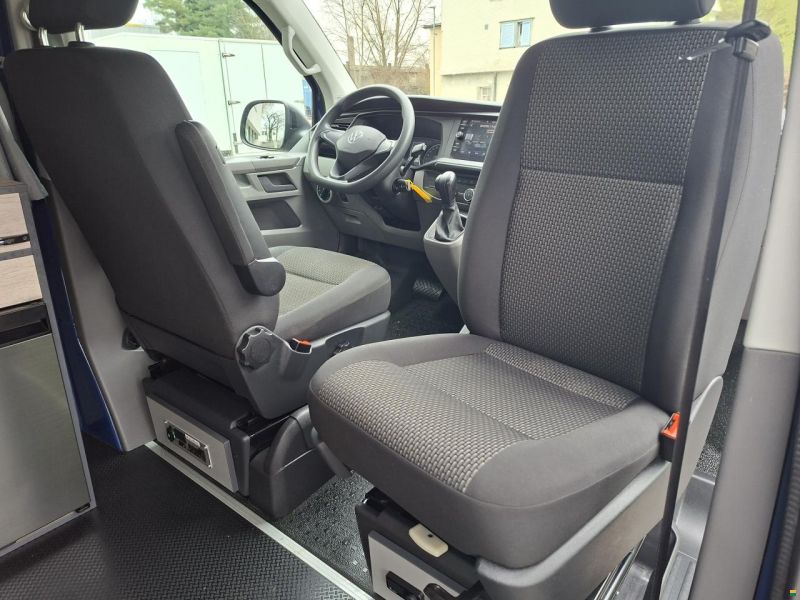 Volkswagen MareMonti COMFORT Camper 5Sitze