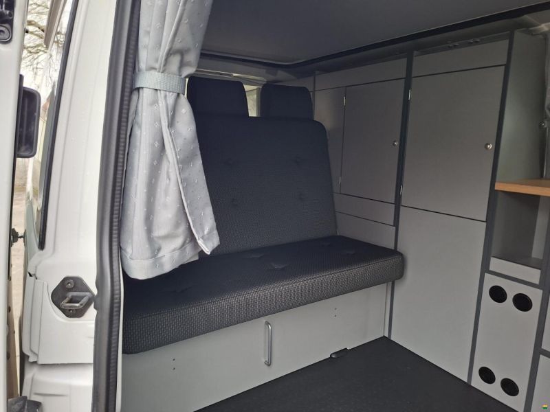 Volkswagen MareMonti COMFORT Camper 5Sitze
