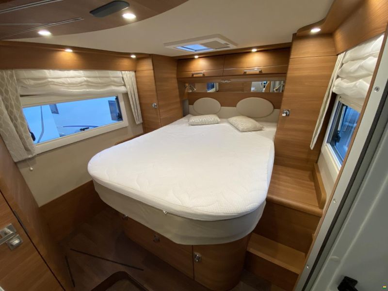 Carthago Chic C-Line 5.0 QB