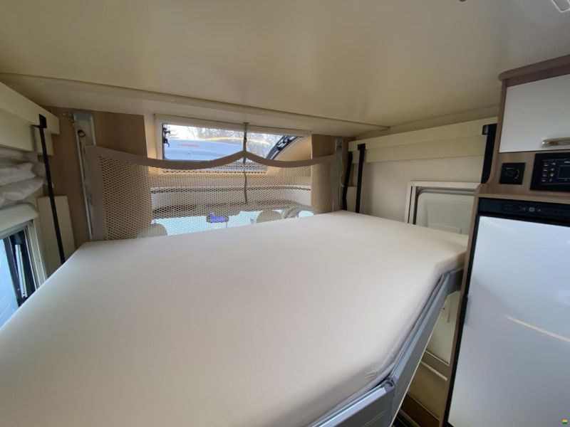 Roller Team Kronos 284 TL