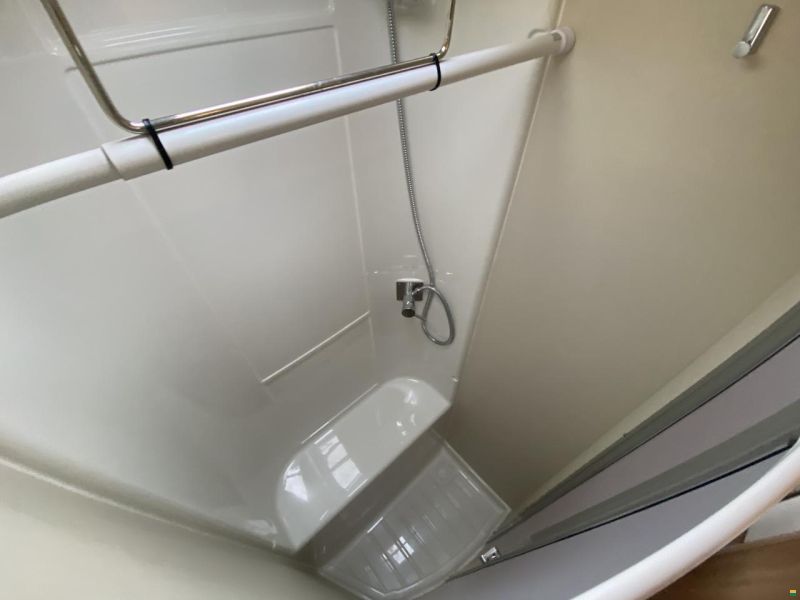 Roller Team Kronos 284 TL