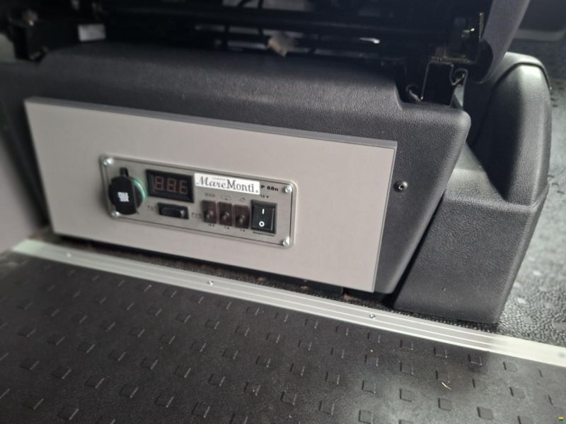 Volkswagen MareMonti COMFORT Camper 5Sitze