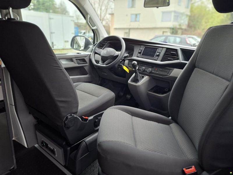 Volkswagen MareMonti COMFORT Camper 5Sitze