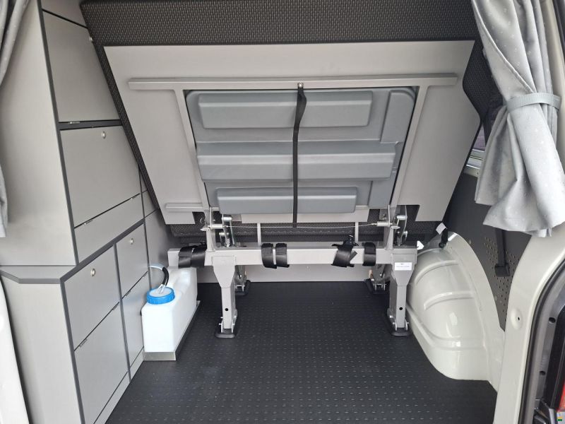 Volkswagen MareMonti COMFORT Camper 5Sitze