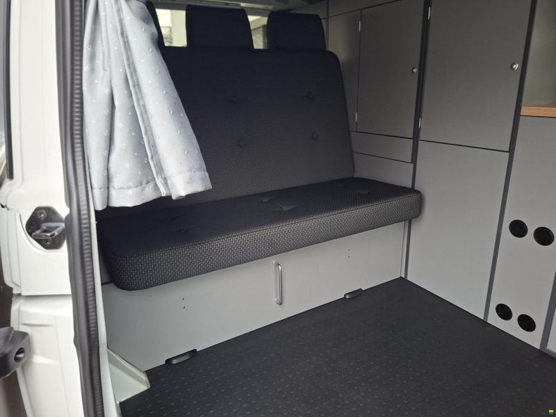 Volkswagen MareMonti COMFORT Camper 5Sitze