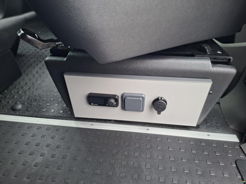 Volkswagen MareMonti COMFORT Camper 5Sitze