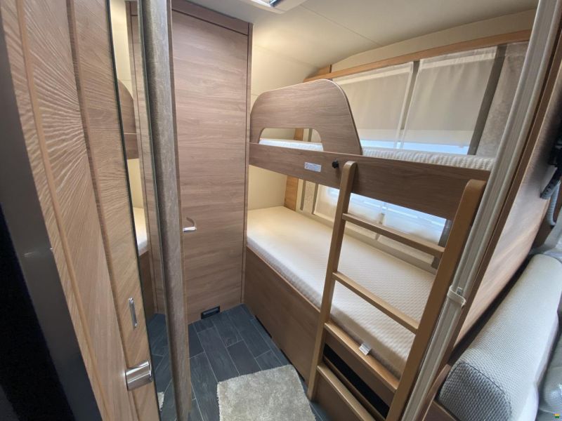 Tabbert Da Vinci 500 KD