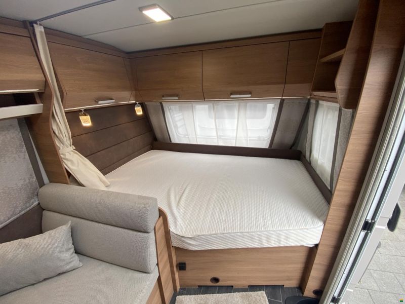 Tabbert Da Vinci 500 KD