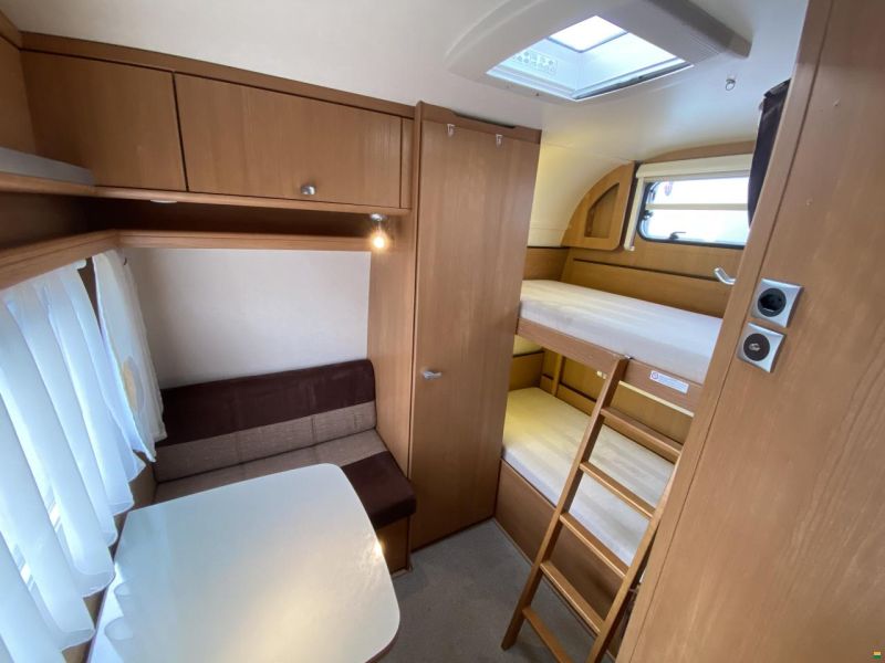 Tabbert Da Vinci 700 KD