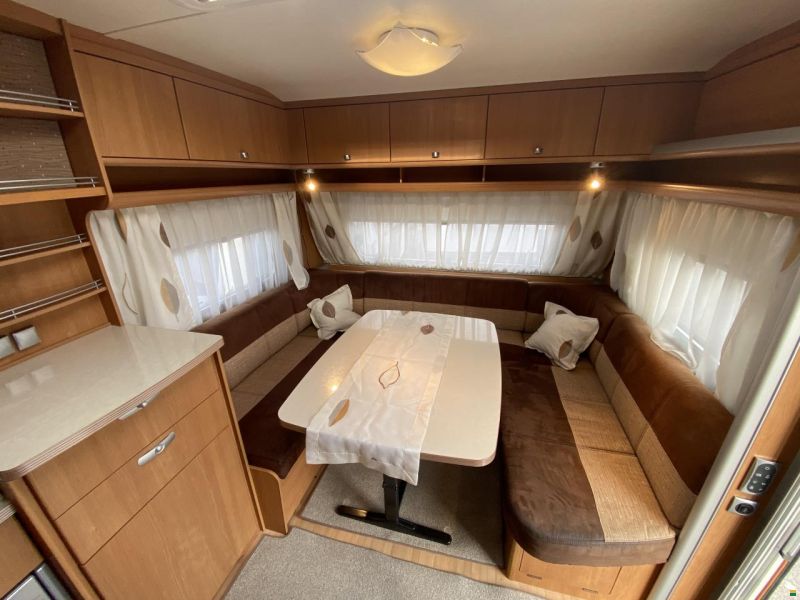 Tabbert Da Vinci 700 KD