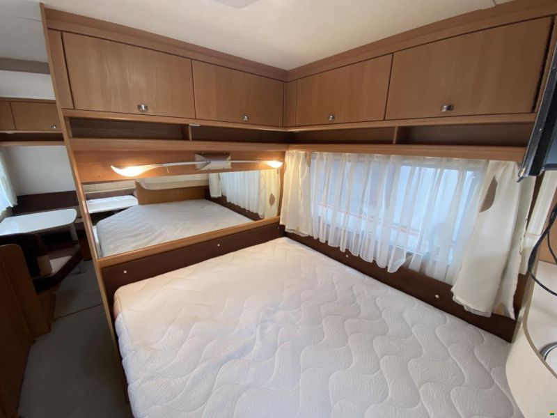 Tabbert Da Vinci 700 KD