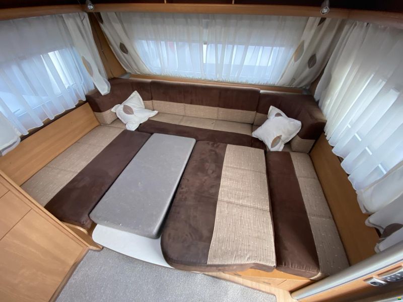 Tabbert Da Vinci 700 KD