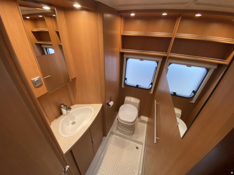 Tabbert Da Vinci 700 KD