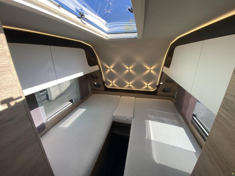 Tabbert Pantiga 550 K