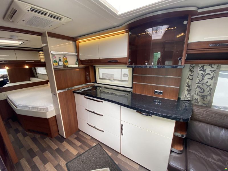 Tabbert Puccini 750 HTD