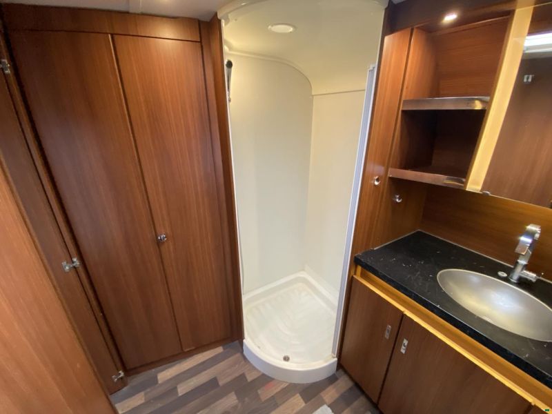 Tabbert Puccini 750 HTD