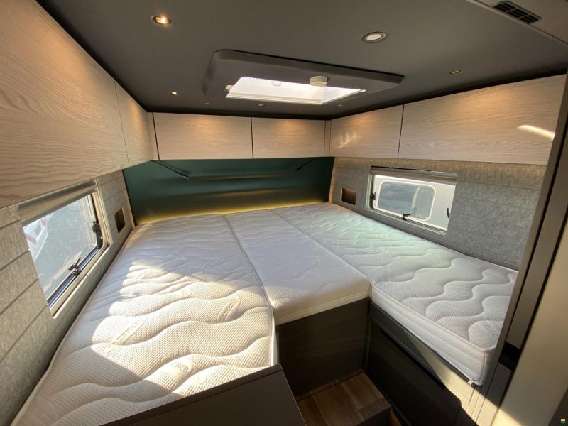 Niesmann-Bischoff ismove 6.9E