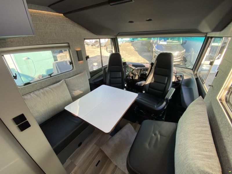 Niesmann-Bischoff ismove 6.9E