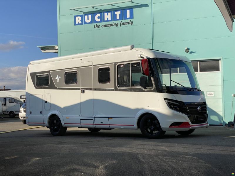 Niesmann-Bischoff ismove 6.9E