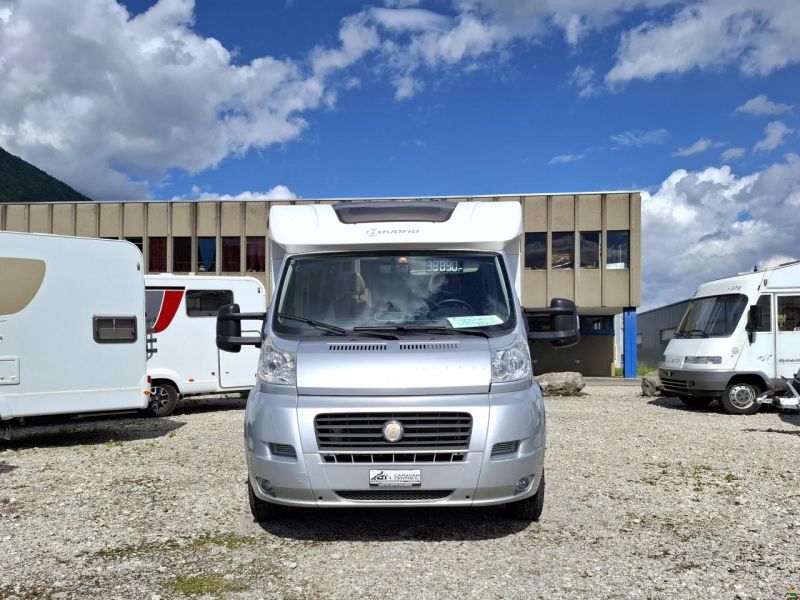 Bavaria Baltic T690