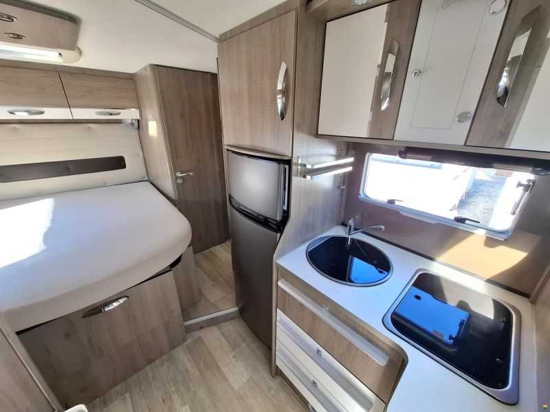 Bavaria Baltic T690