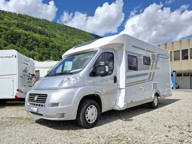 Bavaria Baltic T690
