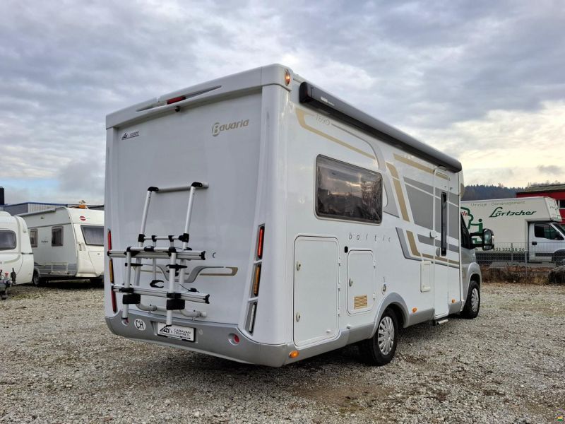 Bavaria Baltic T690