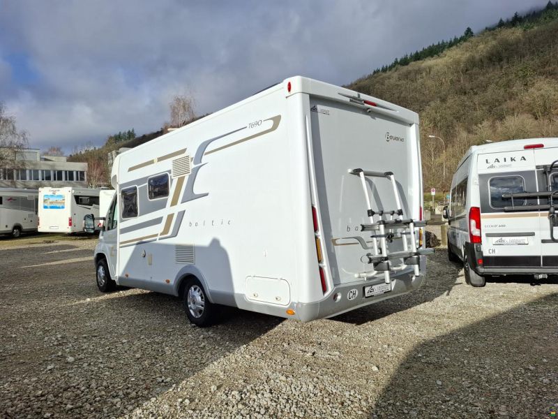 Bavaria Baltic T690