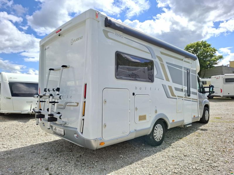 Bavaria Baltic T690