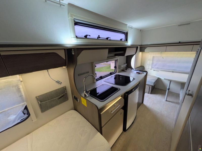 Silver Evasion 430 LJ