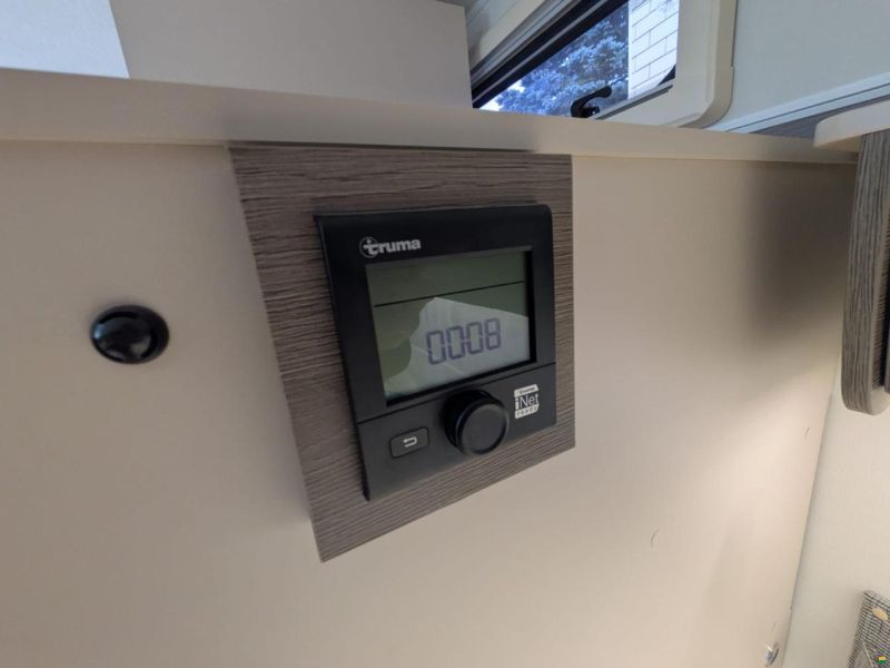 Silver Evasion 430 LJ