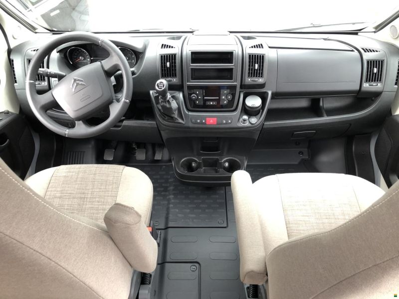 P&ouml;ssl Summit 640