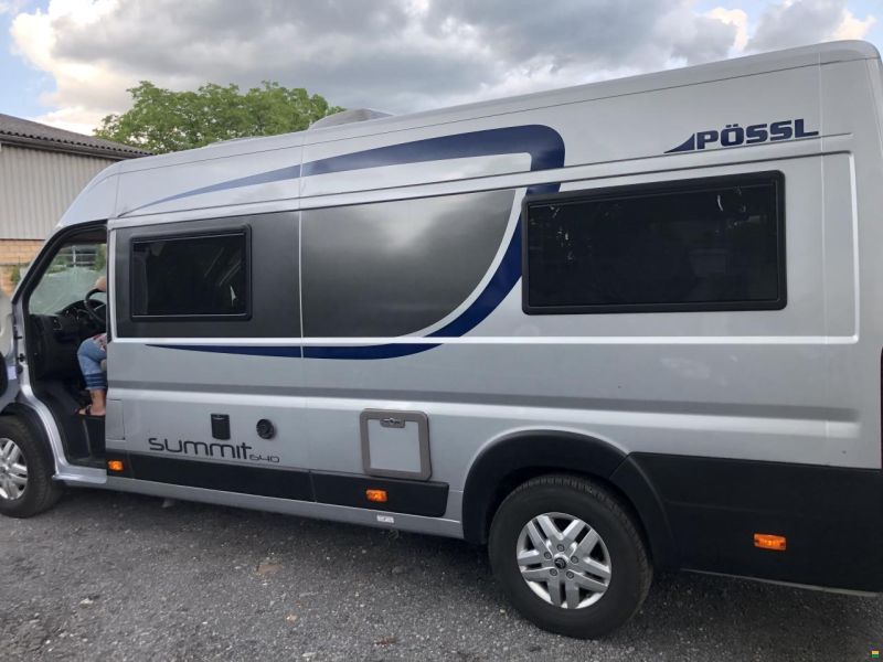 Pössl Summit 640