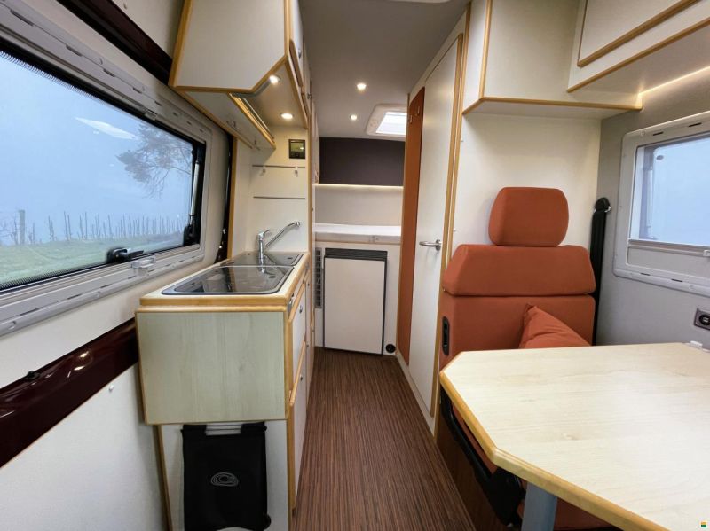 CS-Reisemobile Independent