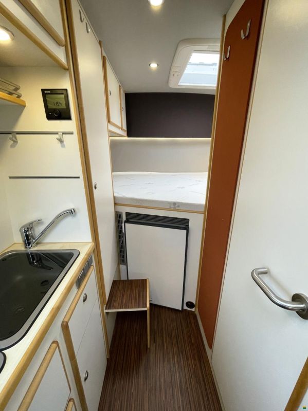 CS-Reisemobile Independent