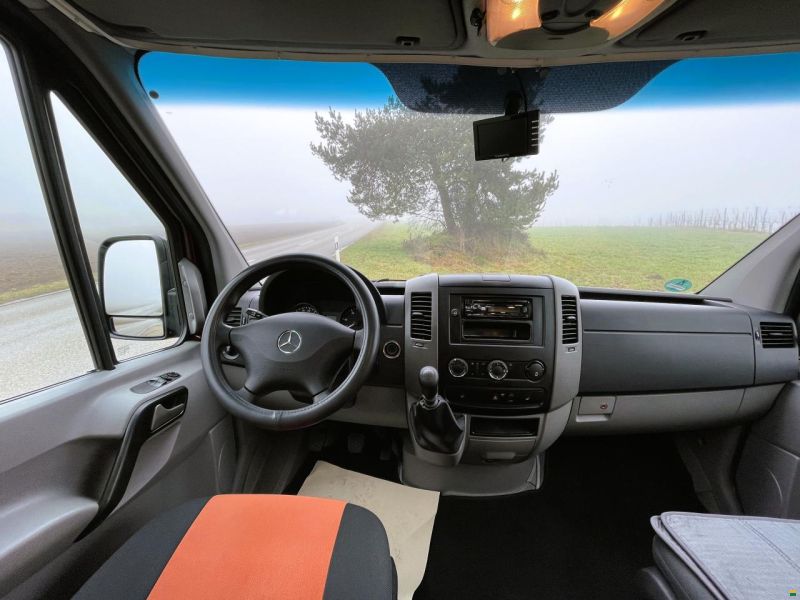 CS-Reisemobile Independent