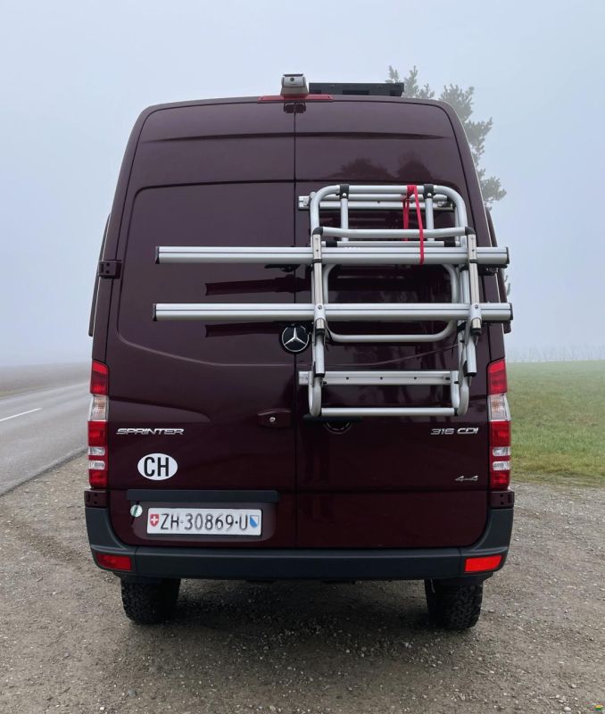 CS-Reisemobile Independent