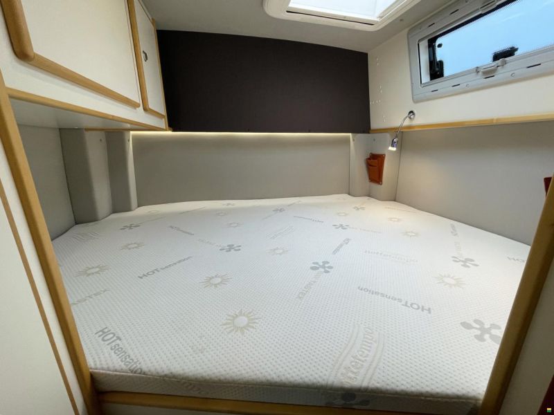 CS-Reisemobile Independent