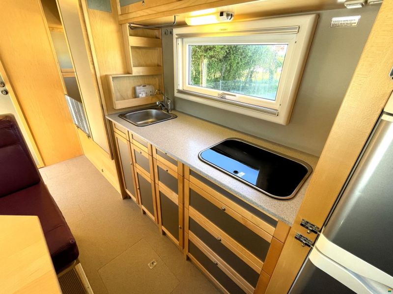 bimobil EX 420