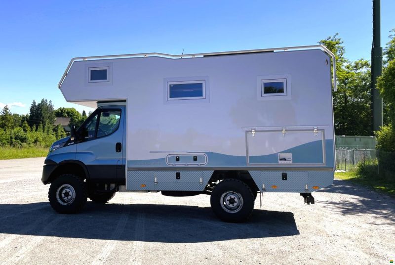 bimobil EX 420