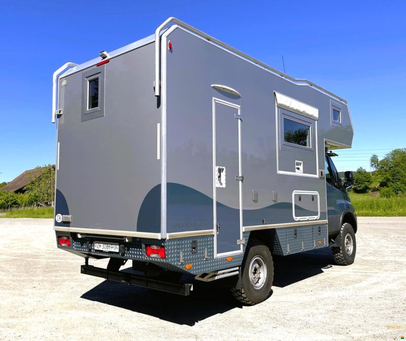 bimobil EX 420