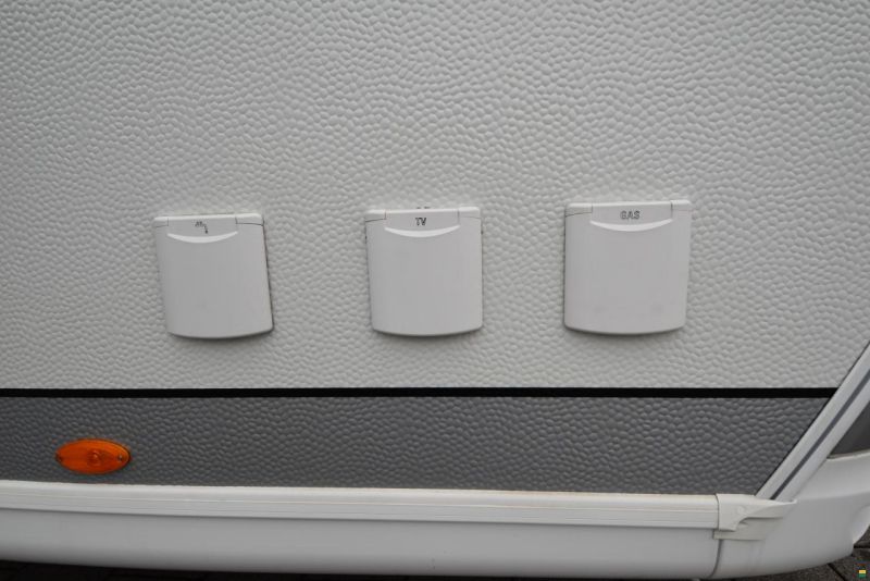 Hobby 560 FC Prestige