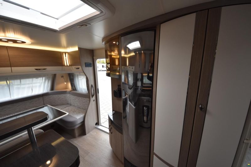 Hobby 560 FC Prestige